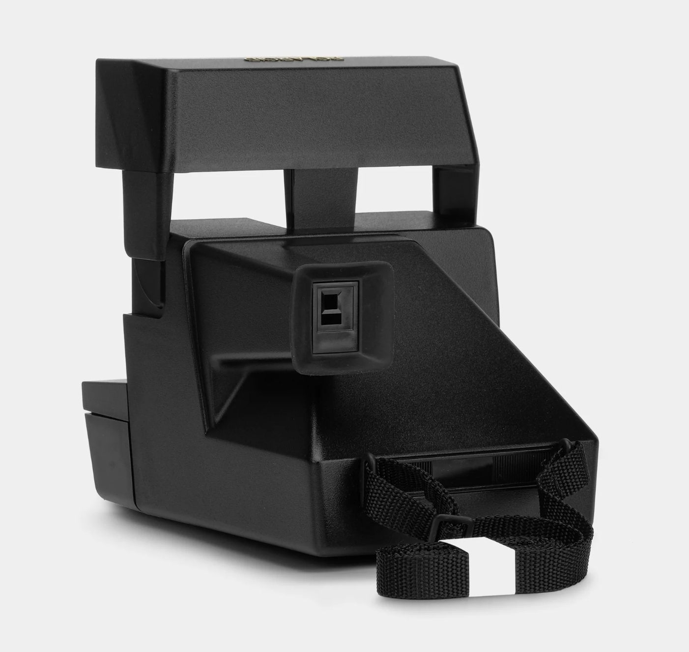 Refurbished Polaroid Camera
