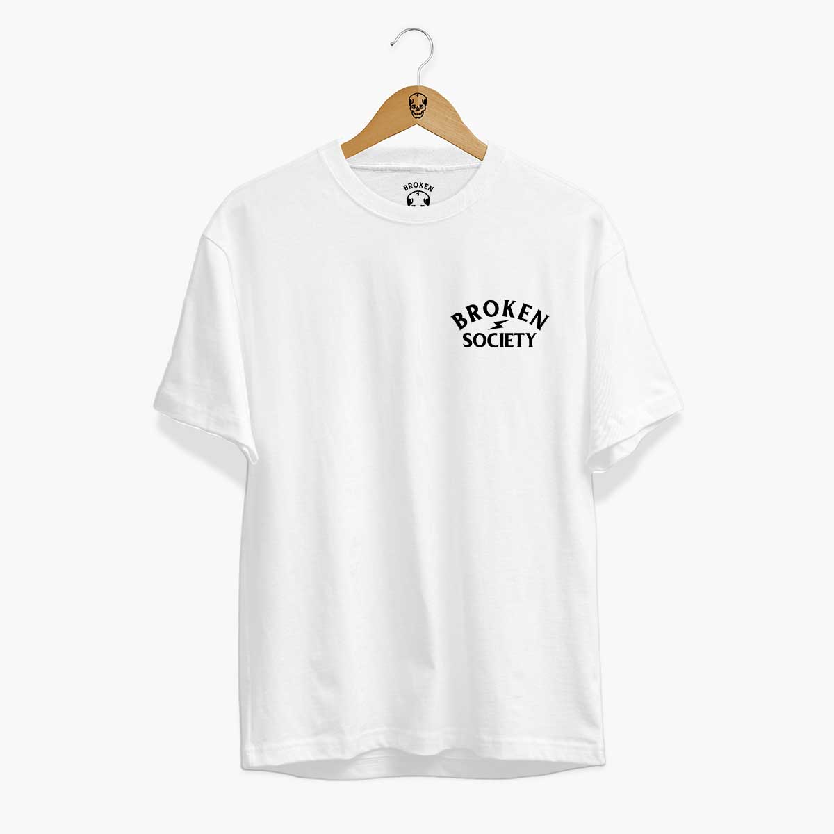 Anti-Social Butterfly T-Shirt (Unisex)