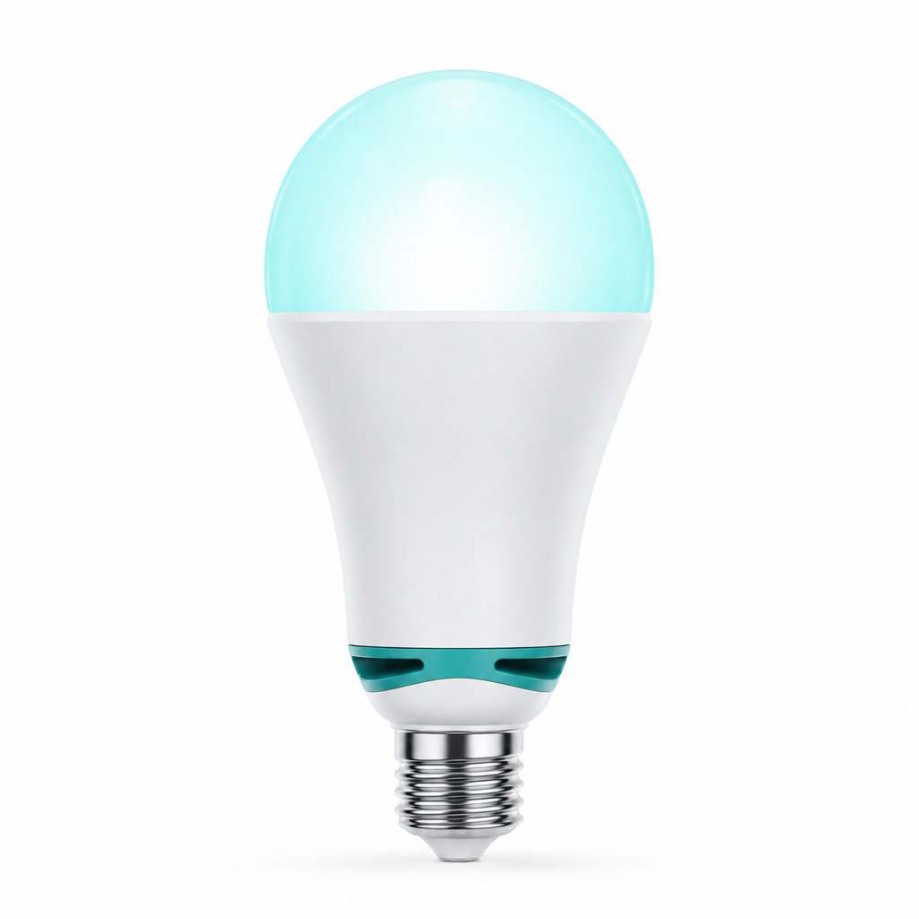 テックウェア GlowBulb