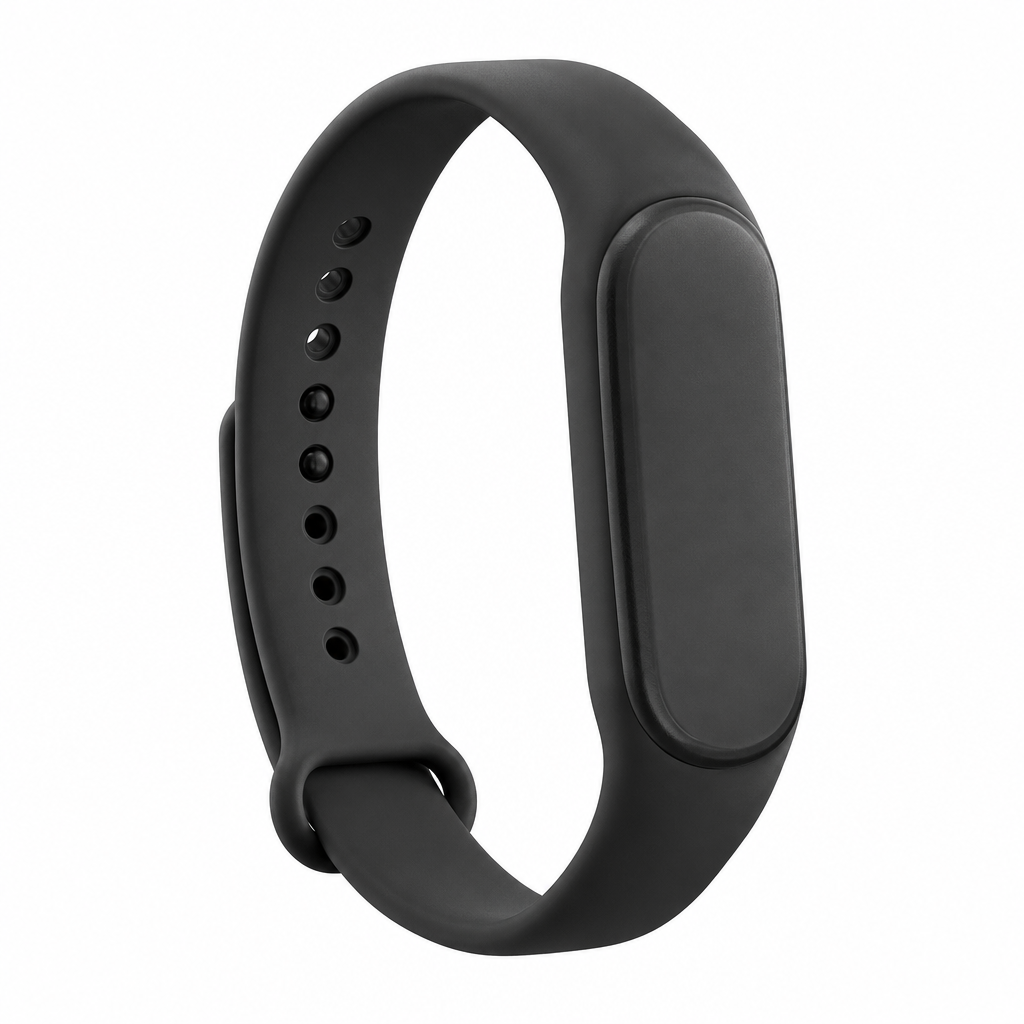 テックウェア TempBand