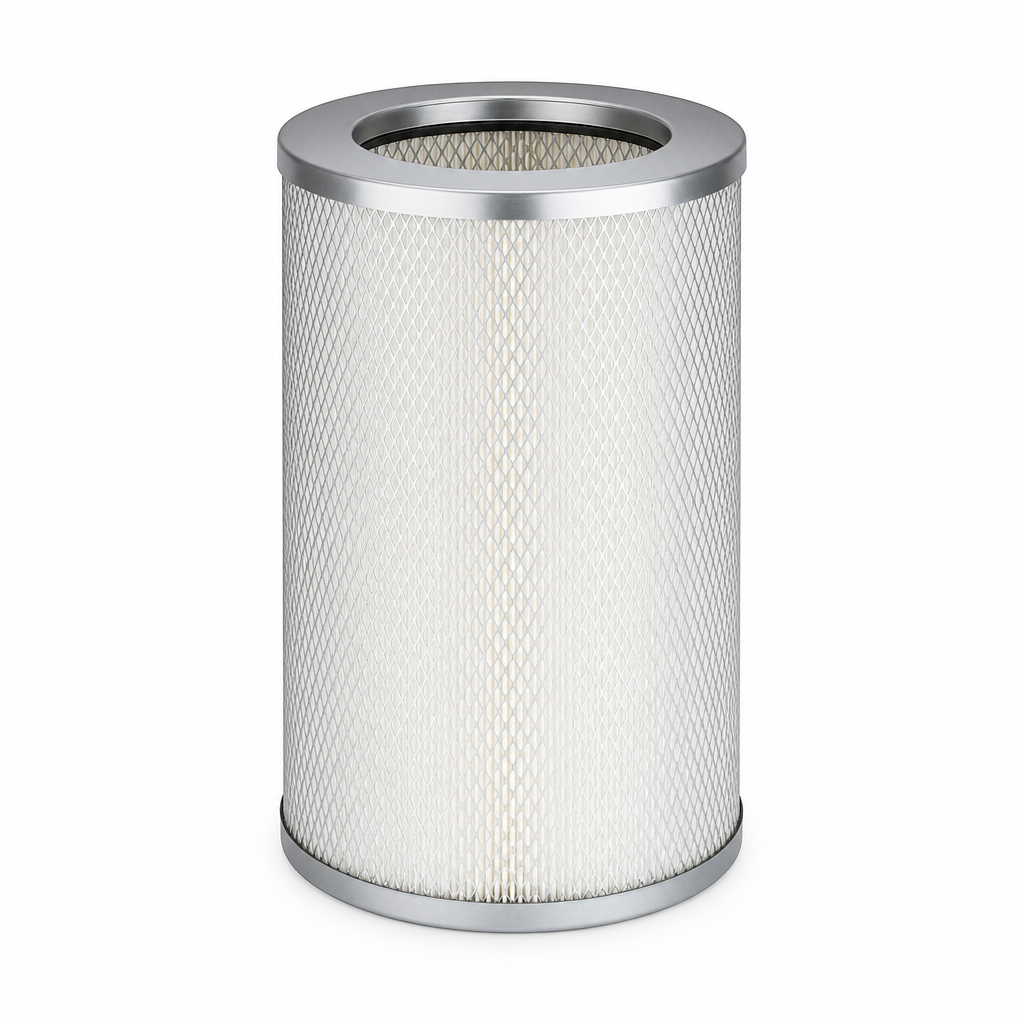 IPJ FineFilter Series